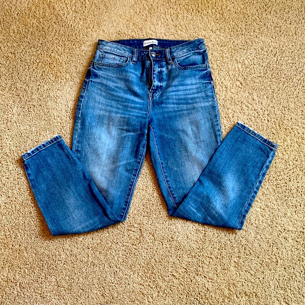 Studio Blue Jeans